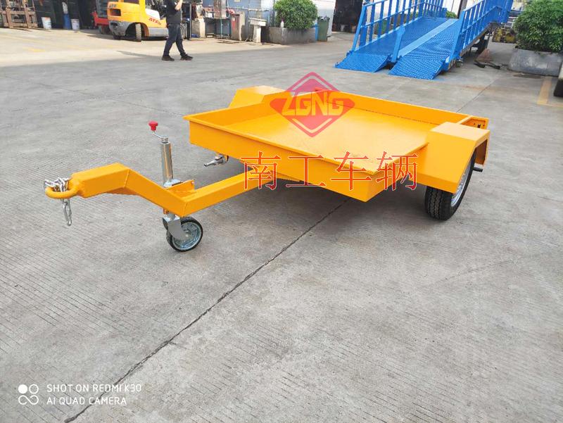 0.6T輕型多用途ATV牽引拖車(chē)