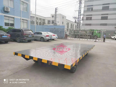 8噸全掛牽引式平板拖車(chē)4I.jpg
