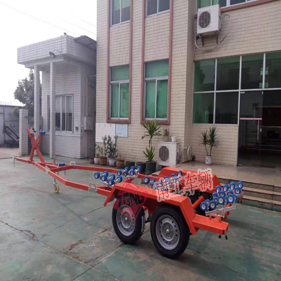 輕型游艇拖車(chē)1I.jpg