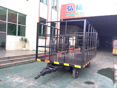 3噸高護(hù)欄無(wú)動(dòng)力全掛平板拖車(chē)黑色I(xiàn).jpg
