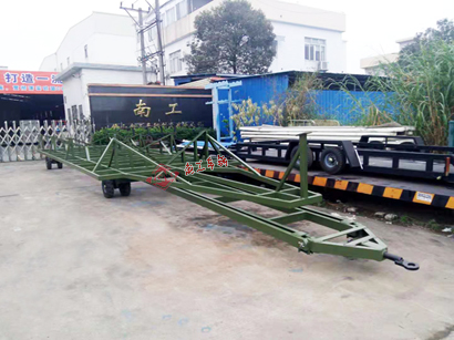 8噸游艇拖車(chē)I.jpg