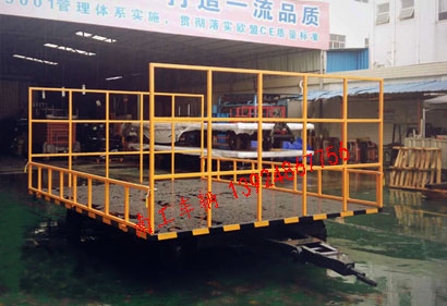 3噸護(hù)欄型4輪平板拖車(chē)5I.jpg